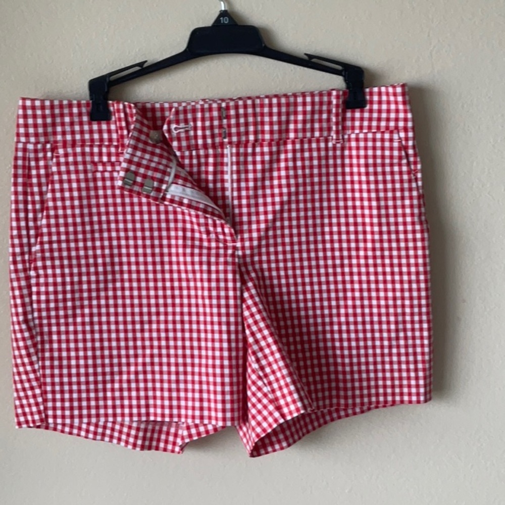 Ann Taylor shorts